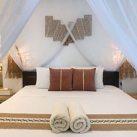 Kubu Mini Guest House Canggu  Exterior photo