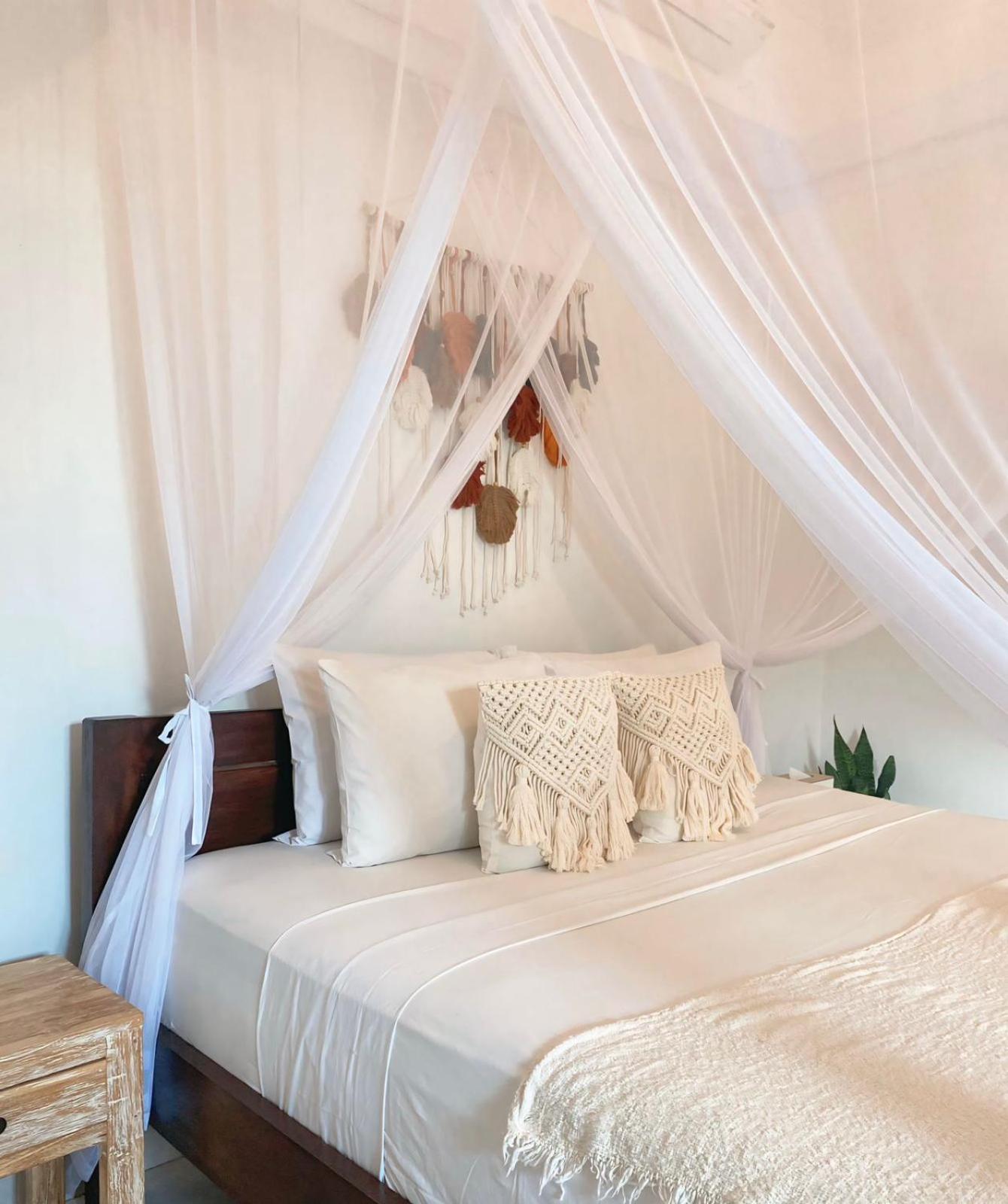 Kubu Mini Guest House Canggu  Exterior photo