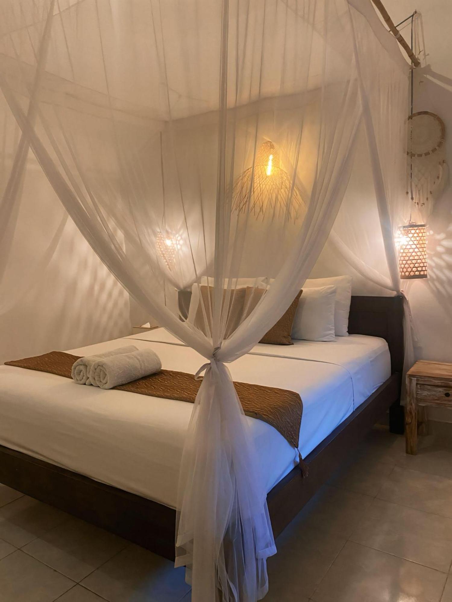 Kubu Mini Guest House Canggu  Exterior photo
