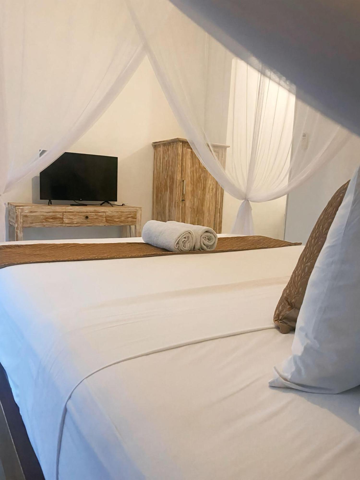 Kubu Mini Guest House Canggu  Exterior photo